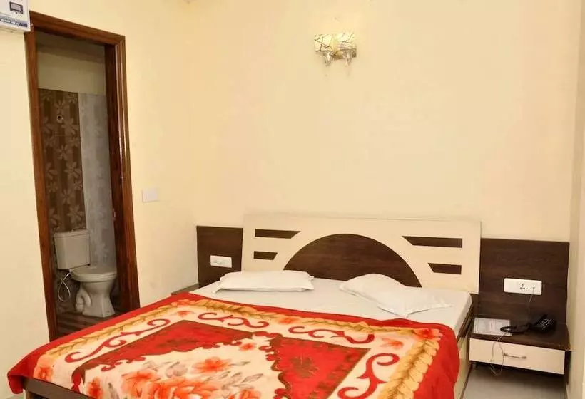 Fotos del hotel Robin:  8