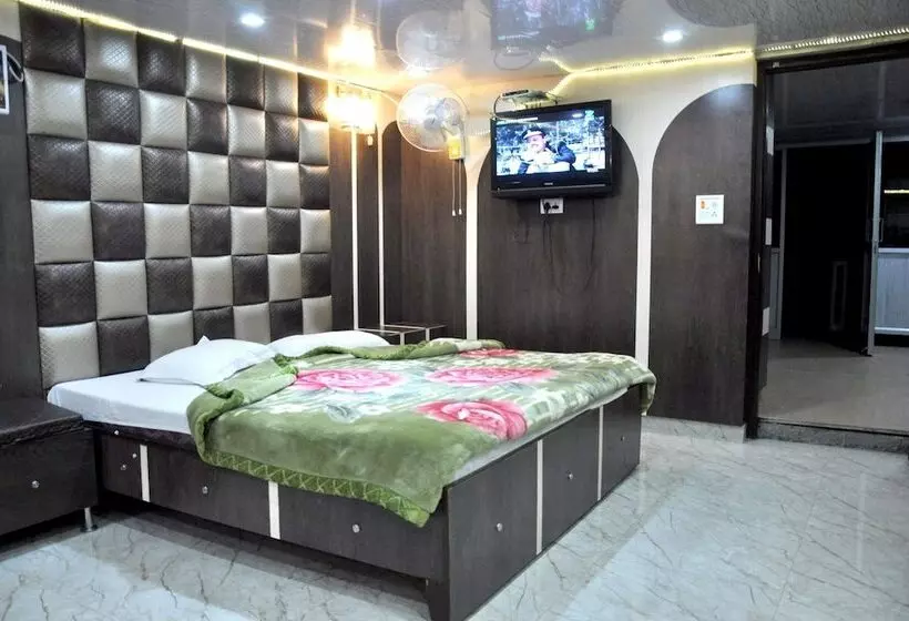 Fotos del hotel Robin:  13