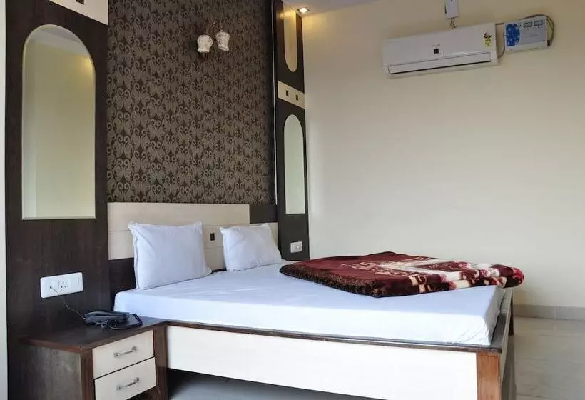 Fotos del hotel Robin:  21