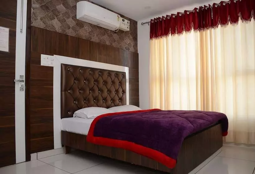 Fotos del hotel Robin:  22