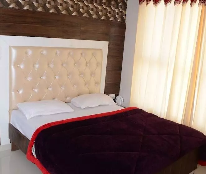 Fotos del hotel Robin:  2