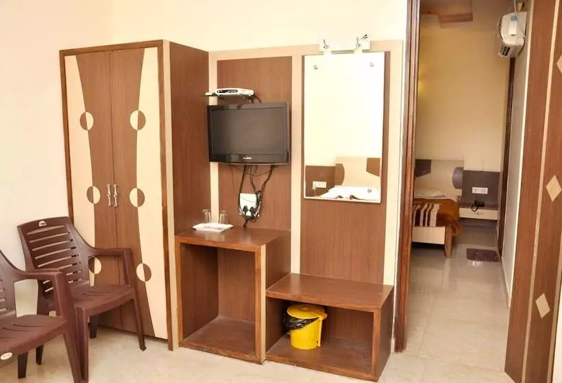 Fotos del hotel Robin:  19