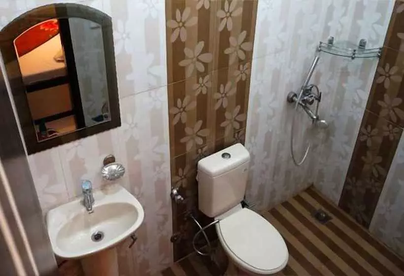 Fotos del hotel Robin:  5