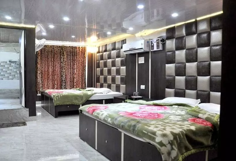 Fotos del hotel Robin:  14