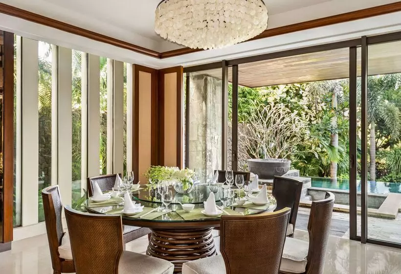 Fotos del hotel Shangrila S Sanya Resort & Spa:  11