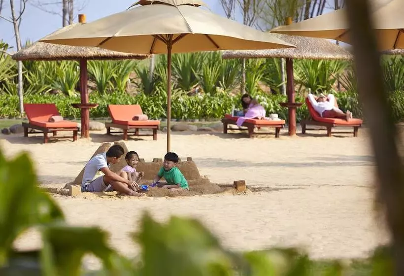 Fotos del hotel Shangrila S Sanya Resort & Spa:  25