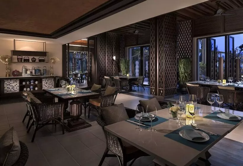 Fotos del hotel Shangrila S Sanya Resort & Spa:  4