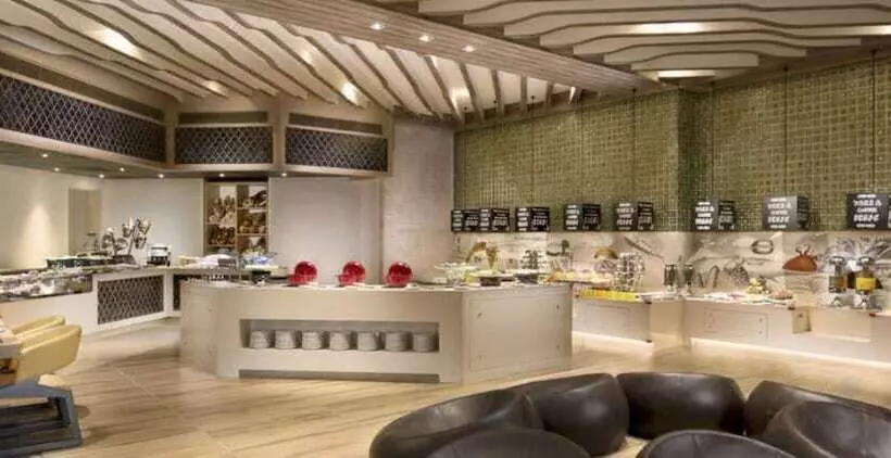 Fotos del hotel Shangrila S Sanya Resort & Spa:  5