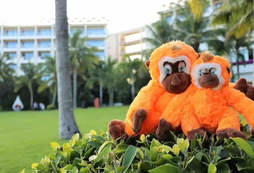 Fotos del hotel Shangrila S Sanya Resort & Spa:  21