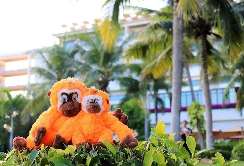 Fotos del hotel Shangrila S Sanya Resort & Spa:  23