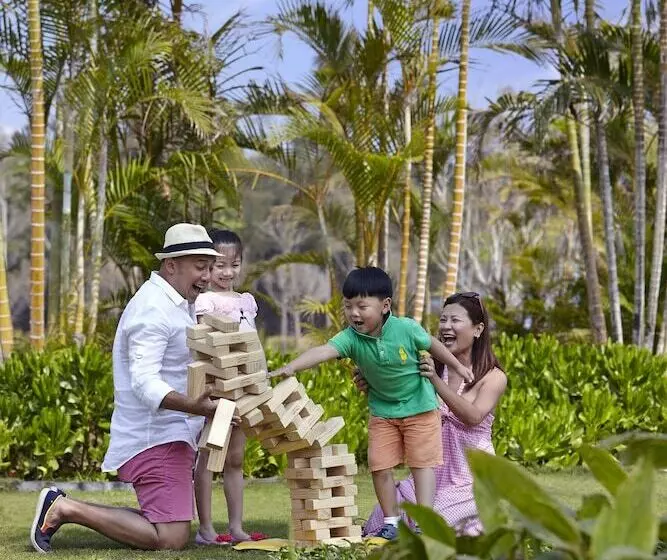 Fotos del hotel Shangrila S Sanya Resort & Spa:  16