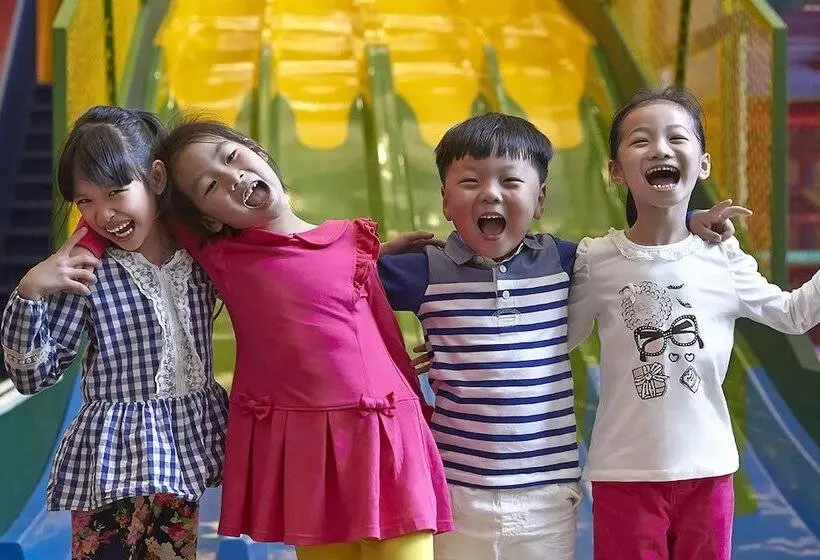 Fotos del hotel Shangrila S Sanya Resort & Spa:  19