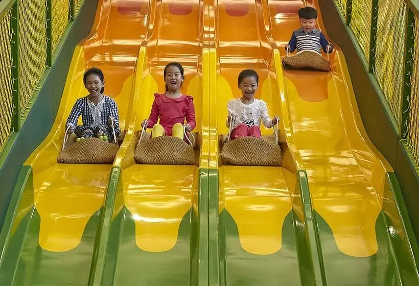 Fotos del hotel Shangrila S Sanya Resort & Spa:  14