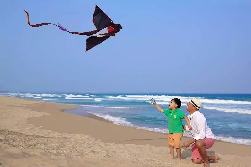 Fotos del hotel Shangrila S Sanya Resort & Spa:  18