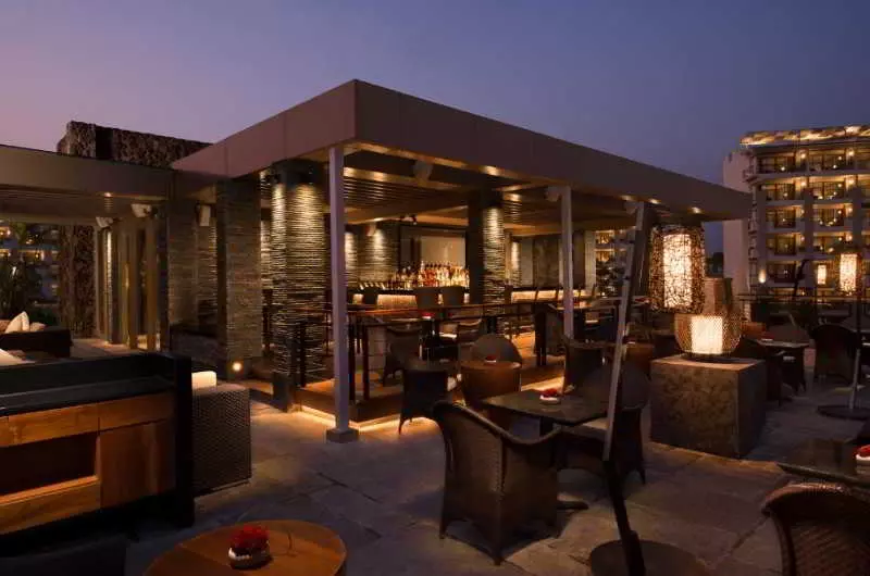 Fotos del hotel Shangrila S Sanya Resort & Spa:  13