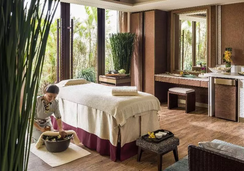 Fotos del hotel Shangrila S Sanya Resort & Spa:  2