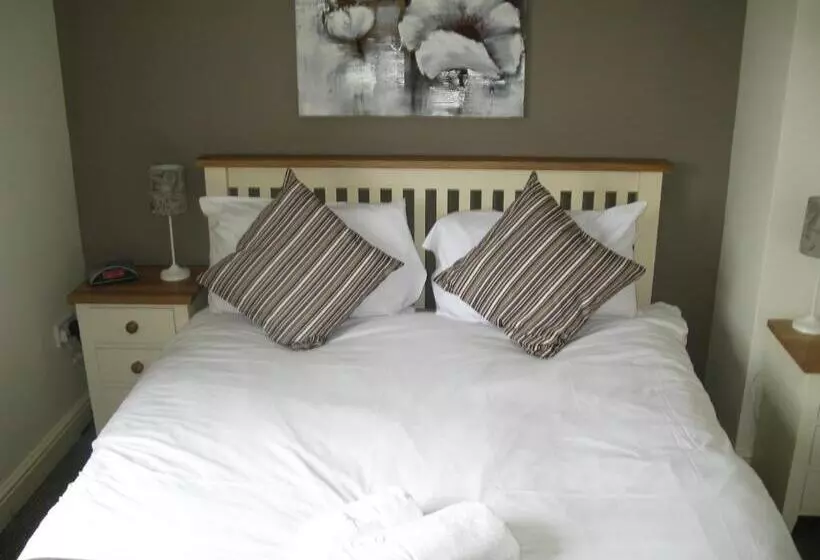 Fotos del hotel The Chequers Inn:  25