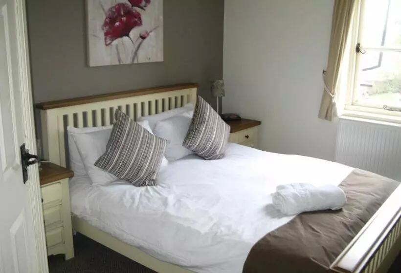 Fotos del hotel The Chequers Inn:  19