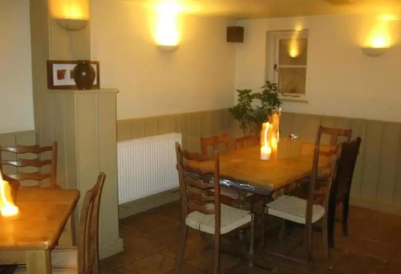 Fotos del hotel The Chequers Inn:  20