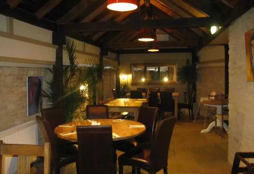 Fotos del hotel The Chequers Inn:  8