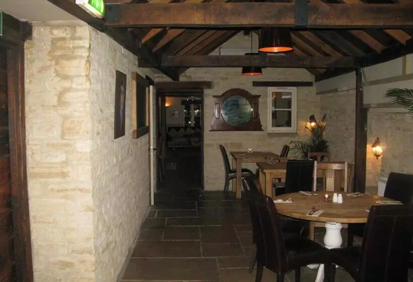 Fotos del hotel The Chequers Inn:  16