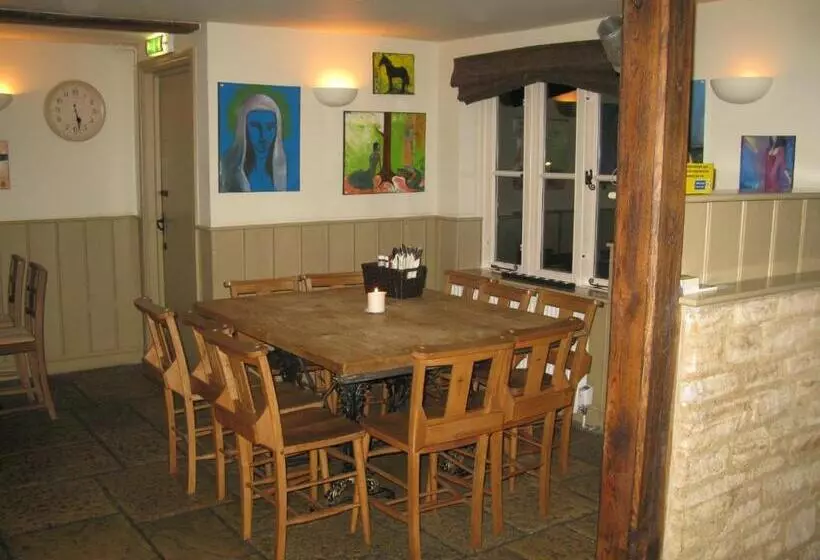 Fotos del hotel The Chequers Inn:  14