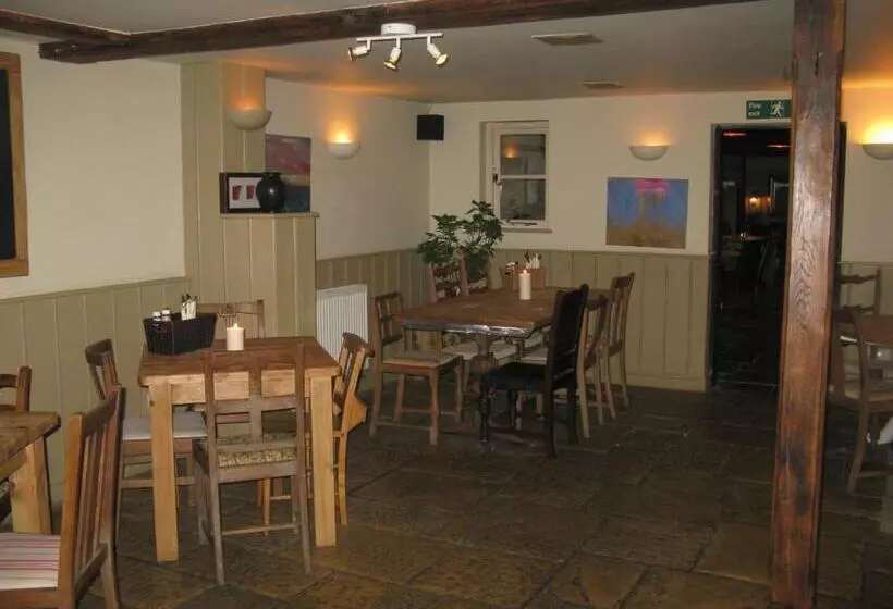 Fotos del hotel The Chequers Inn:  18