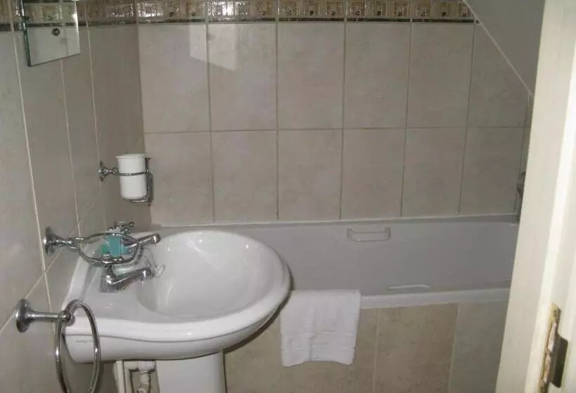 Fotos del hotel The Chequers Inn:  4