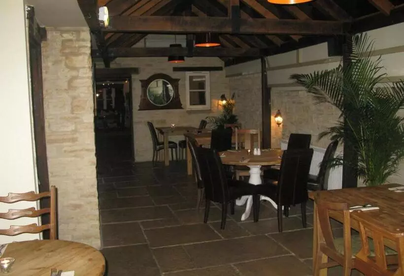 Fotos del hotel The Chequers Inn:  12