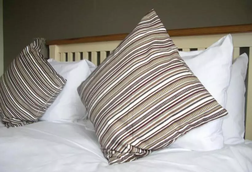 Fotos del hotel The Chequers Inn:  10