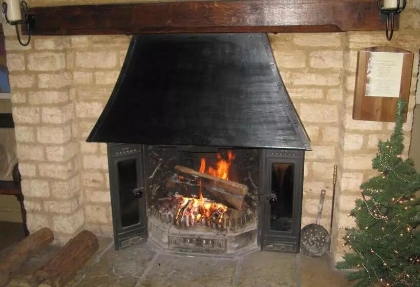 Fotos del hotel The Chequers Inn:  5