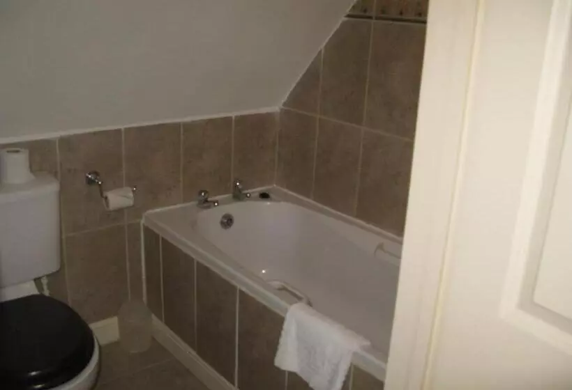 Fotos del hotel The Chequers Inn:  9