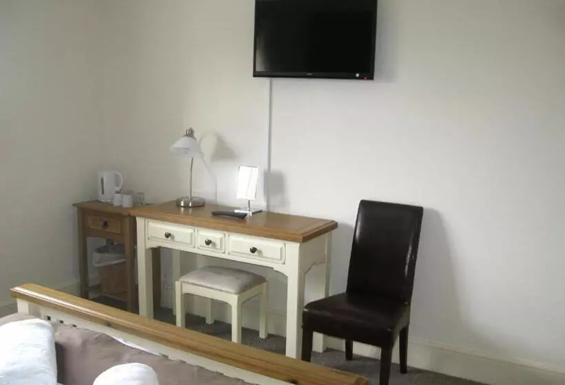 Fotos del hotel The Chequers Inn:  7