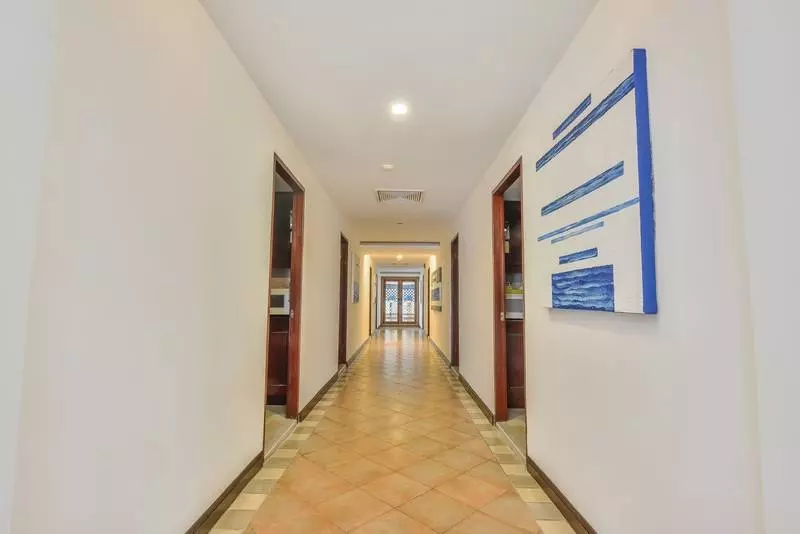 Fotos del hotel The Grand Sathorn:  17