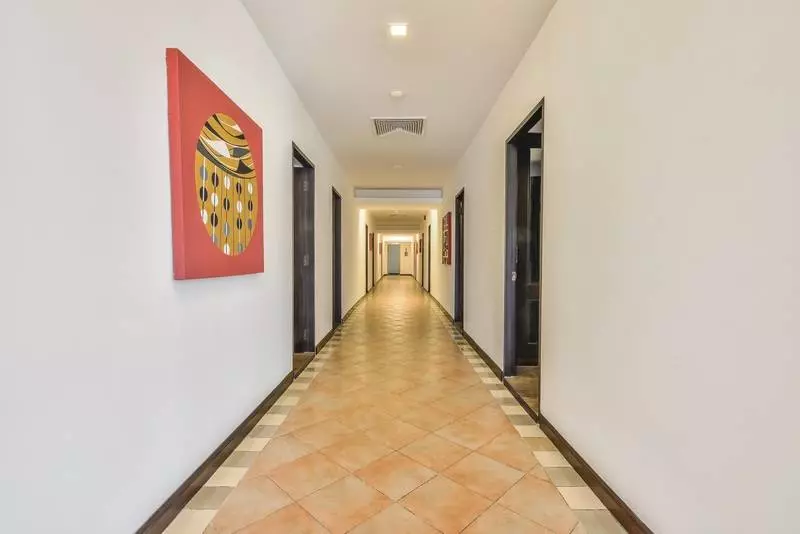 Fotos del hotel The Grand Sathorn:  19