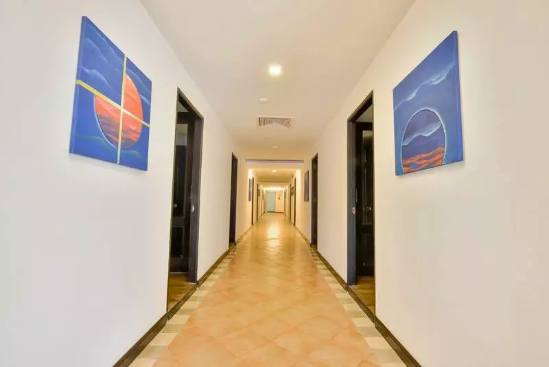 Fotos del hotel The Grand Sathorn:  15