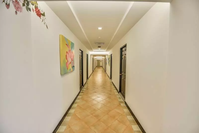 Fotos del hotel The Grand Sathorn:  21