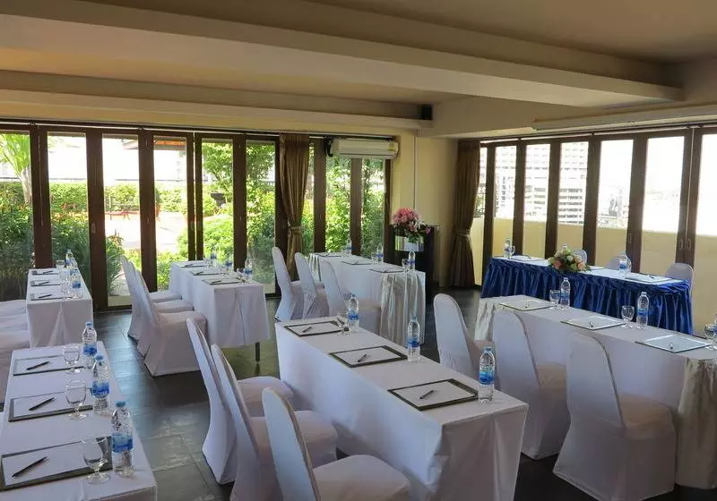 Fotos del hotel The Grand Sathorn:  20