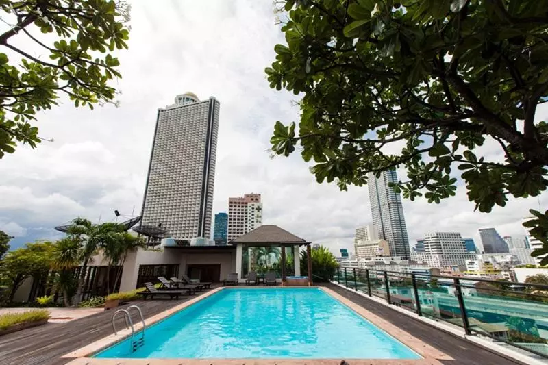 Fotos del hotel The Grand Sathorn:  6