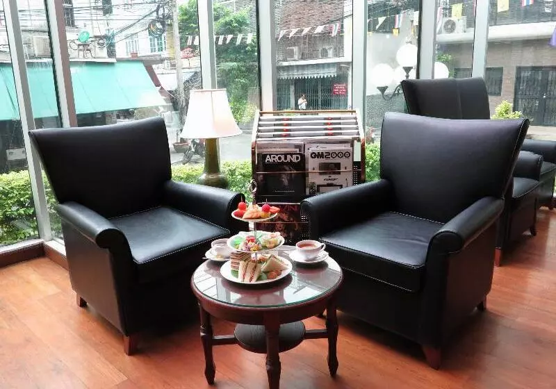 Fotos del hotel The Grand Sathorn:  13