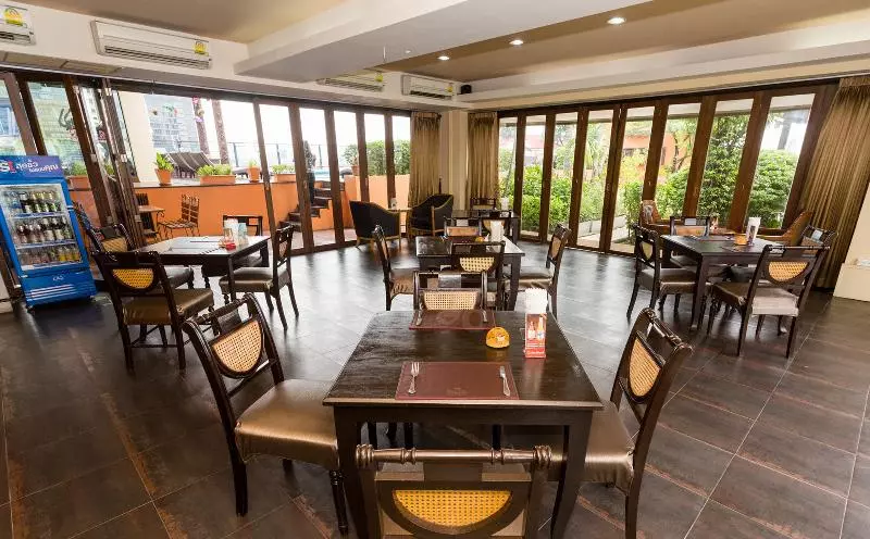 Fotos del hotel The Grand Sathorn:  22