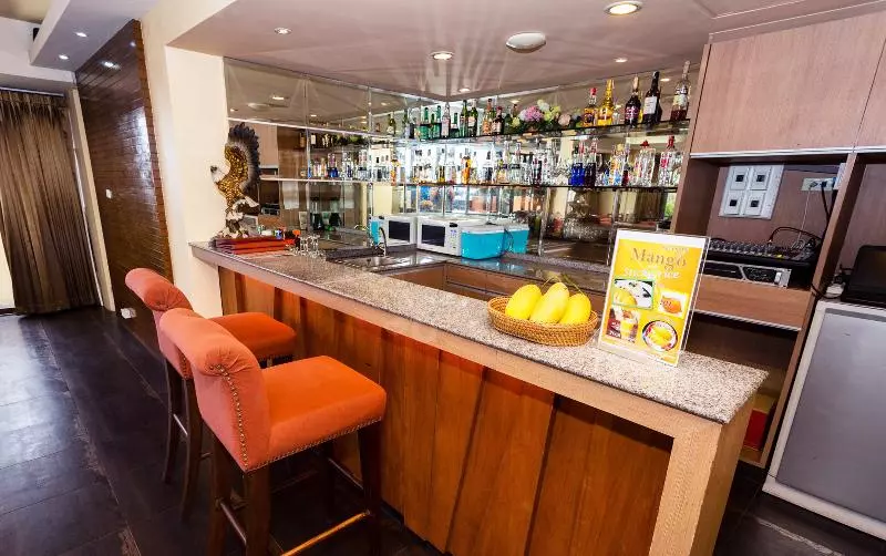 Fotos del hotel The Grand Sathorn:  9