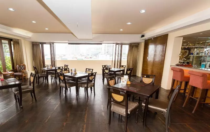 Fotos del hotel The Grand Sathorn:  24