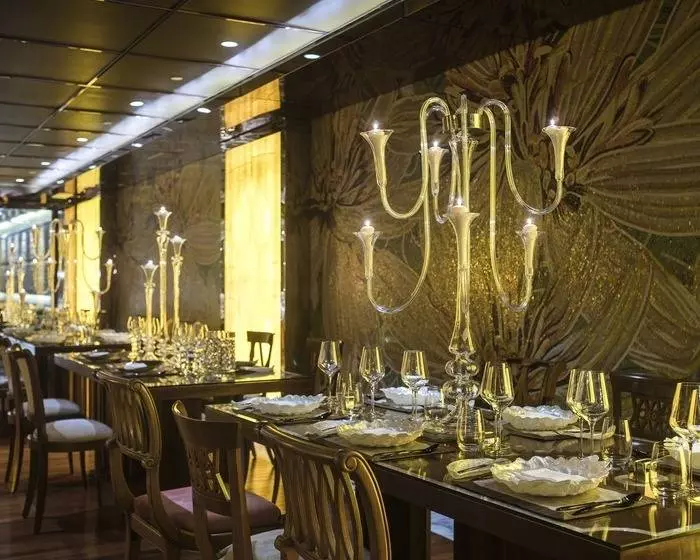 Fotos del hotel The Reverie Saigon:  2