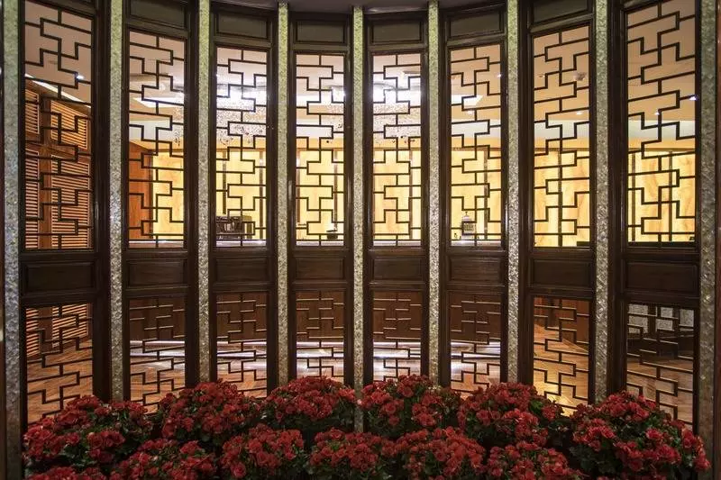 Fotos del hotel The Reverie Saigon:  9