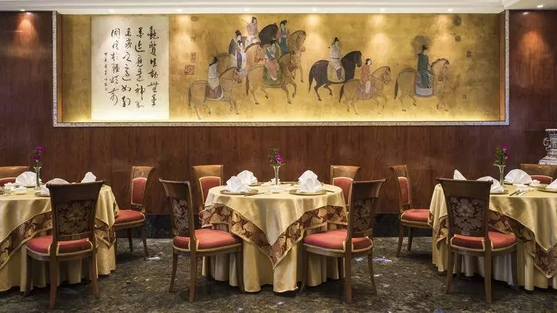 Fotos del hotel The Reverie Saigon:  7