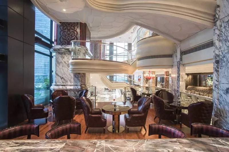 Fotos del hotel The Reverie Saigon:  12