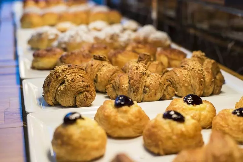 Fotos del hotel The Reverie Saigon:  15