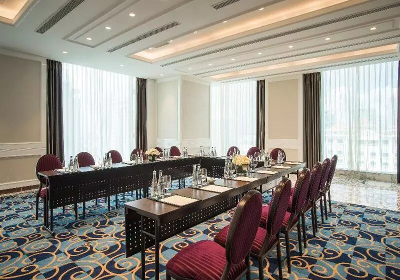 Fotos del hotel The Reverie Saigon:  4