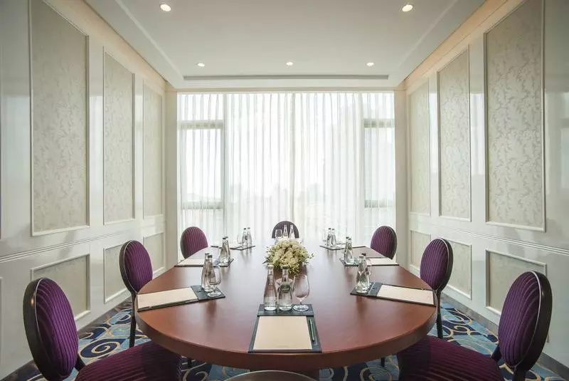 Fotos del hotel The Reverie Saigon:  8